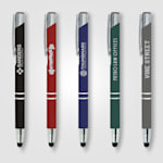Example 3 of selected product