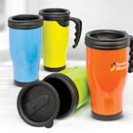 Example 2 of selected product