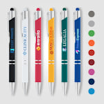 Example 4 of selected product