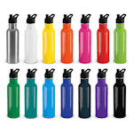 Example 2 of selected product