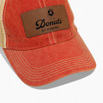 Example 8 of selected product