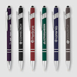 Example 3 of selected product
