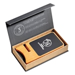 Example 3 of selected product