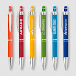 Example 3 of selected product