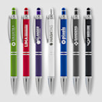 Example 3 of selected product