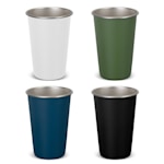 Example 2 of selected product