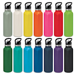 Example 2 of selected product