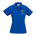 Example 1 of selected product