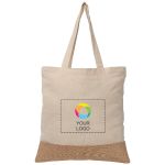 Example 1 of selected product