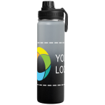 Example 1 of selected product