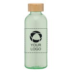 Example 1 of selected product