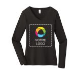 Exemple 1 de produit sélectionné