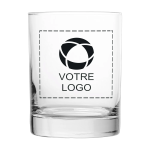 Exemple 1 de produit sélectionné