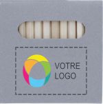 Exemple 1 de produit sélectionné