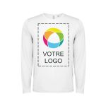 Exemple 1 de produit sélectionné