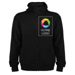 Exemple 1 de produit sélectionné