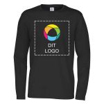 Eksempel 1 på det valgte produkt