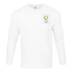 Example 1 of selected product