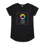 Example 1 of selected product