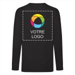 Exemple 1 de produit sélectionné