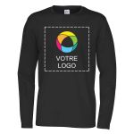 Exemple 1 de produit sélectionné