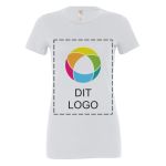 Eksempel 1 på det valgte produkt