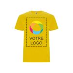 Exemple 1 de produit sélectionné