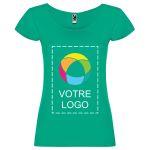 Exemple 1 de produit sélectionné