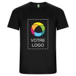 Exemple 1 de produit sélectionné