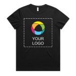 Example 1 of selected product