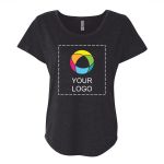 Example 1 of selected product