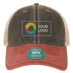 Example 1 of selected product