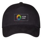 Exemple 1 de produit sélectionné