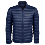 Example 1 of selected product