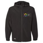 Example 1 of selected product