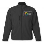 Example 1 of selected product