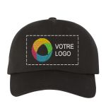 Exemple 1 de produit sélectionné