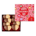 Example 1 of selected product