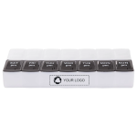 Example 1 of selected product