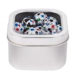 Example 1 of selected product