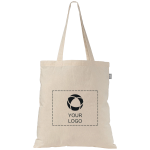 Example 1 of selected product