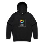 Example 1 of selected product