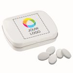 Voorbeeld 1 van geselecteerd product