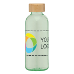 Example 1 of selected product