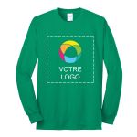 Exemple 1 de produit sélectionné