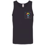 Example 1 of selected product