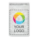 Example 1 of selected product