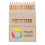 Example 1 of selected product