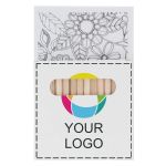 Example 1 of selected product