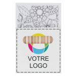 Exemple 1 de produit sélectionné